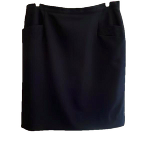 European skirt size 54